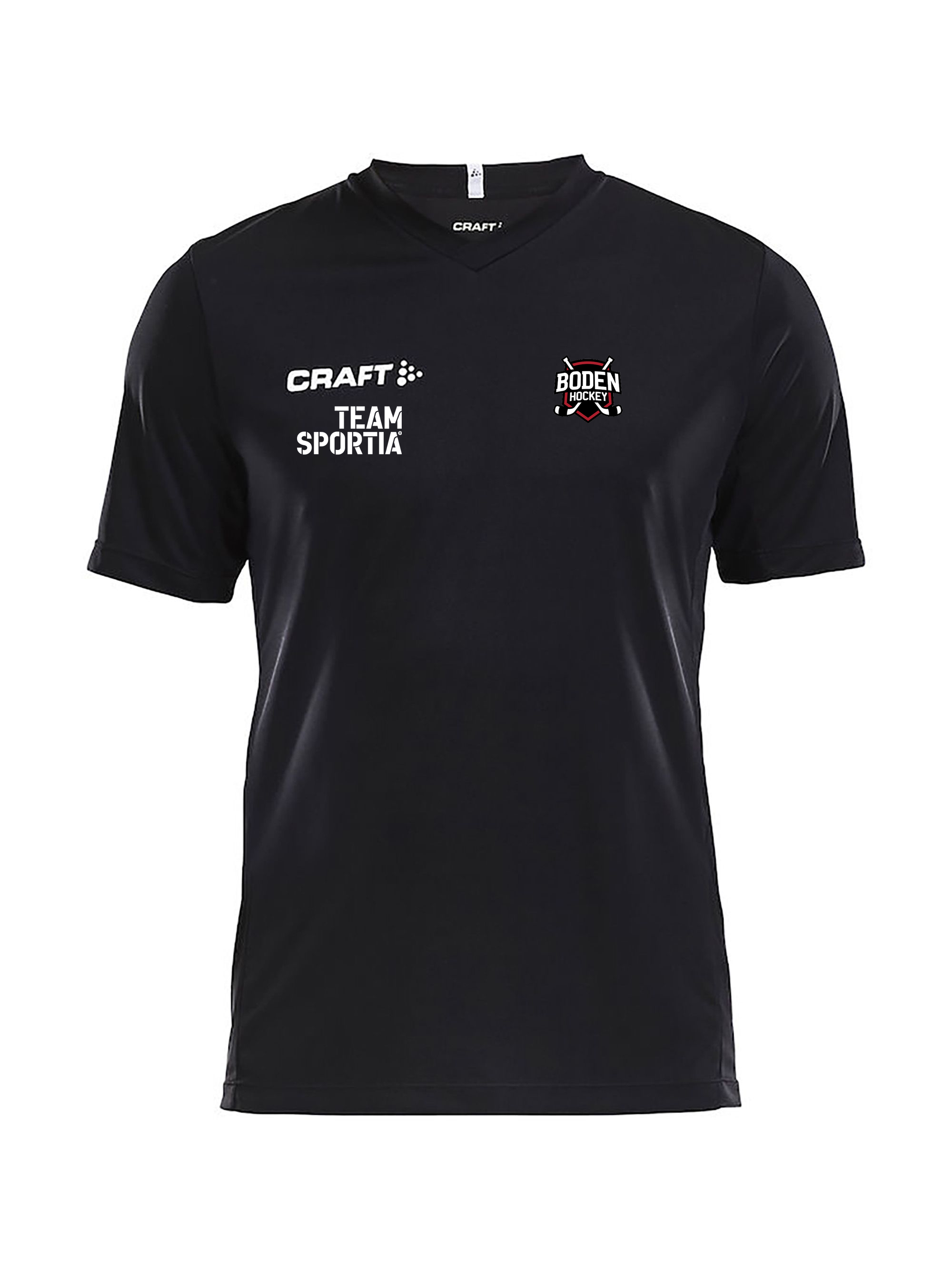 Craft Squad Jersey Solid  (Boden Hockey)