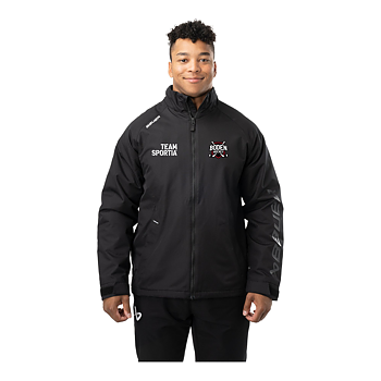 Bauer Jacka Team Midweight Sr (Boden Hockey Ledare)