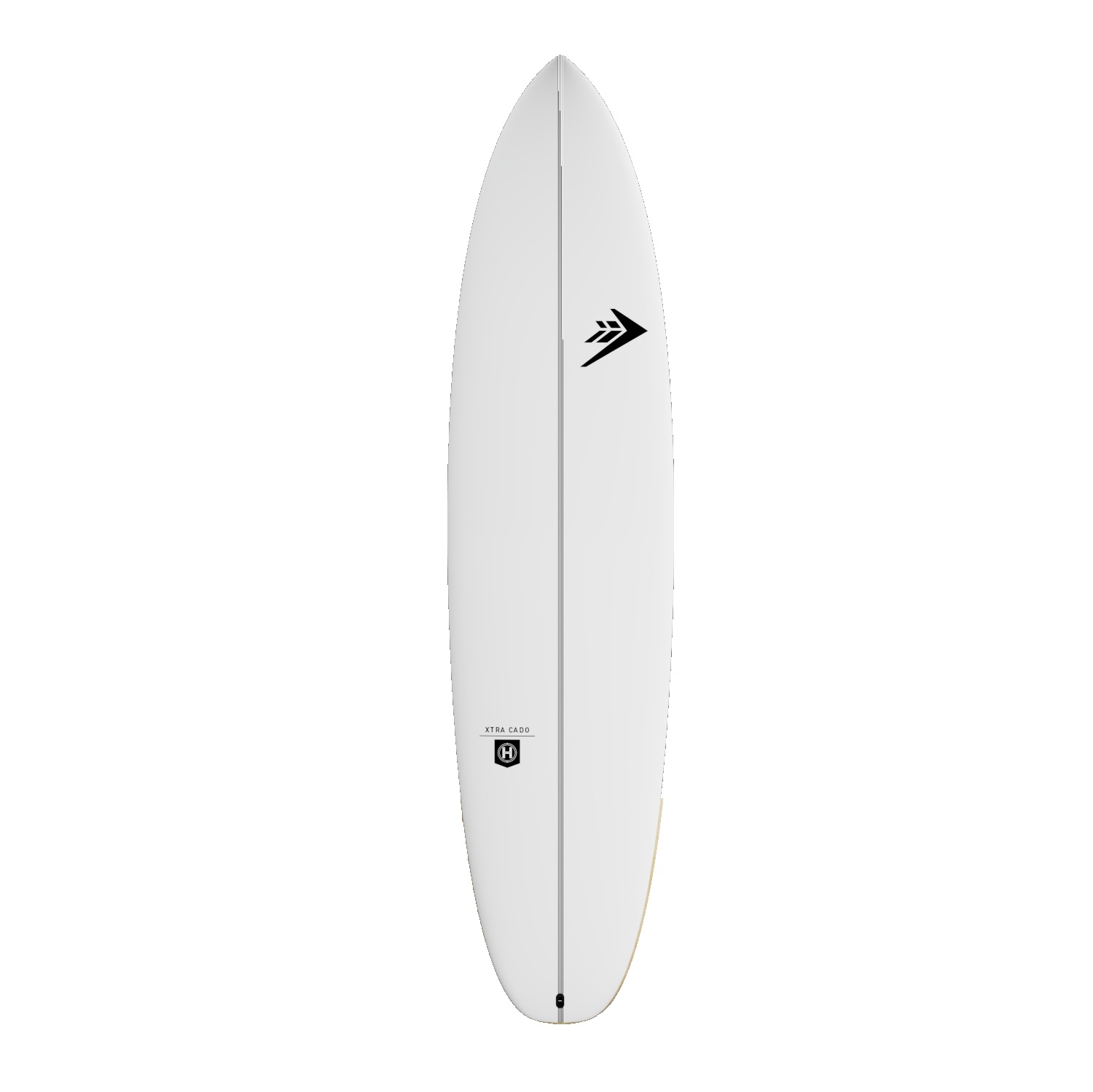 Firewire vågsurfingbräda Xtra Cado - 2