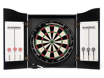 Gamesson Complete Dartset PRO