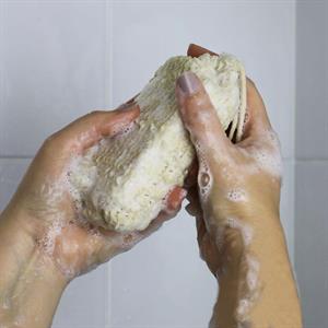 Soap Saver Pouch - 2