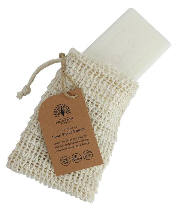 Soap Saver Pouch - 3