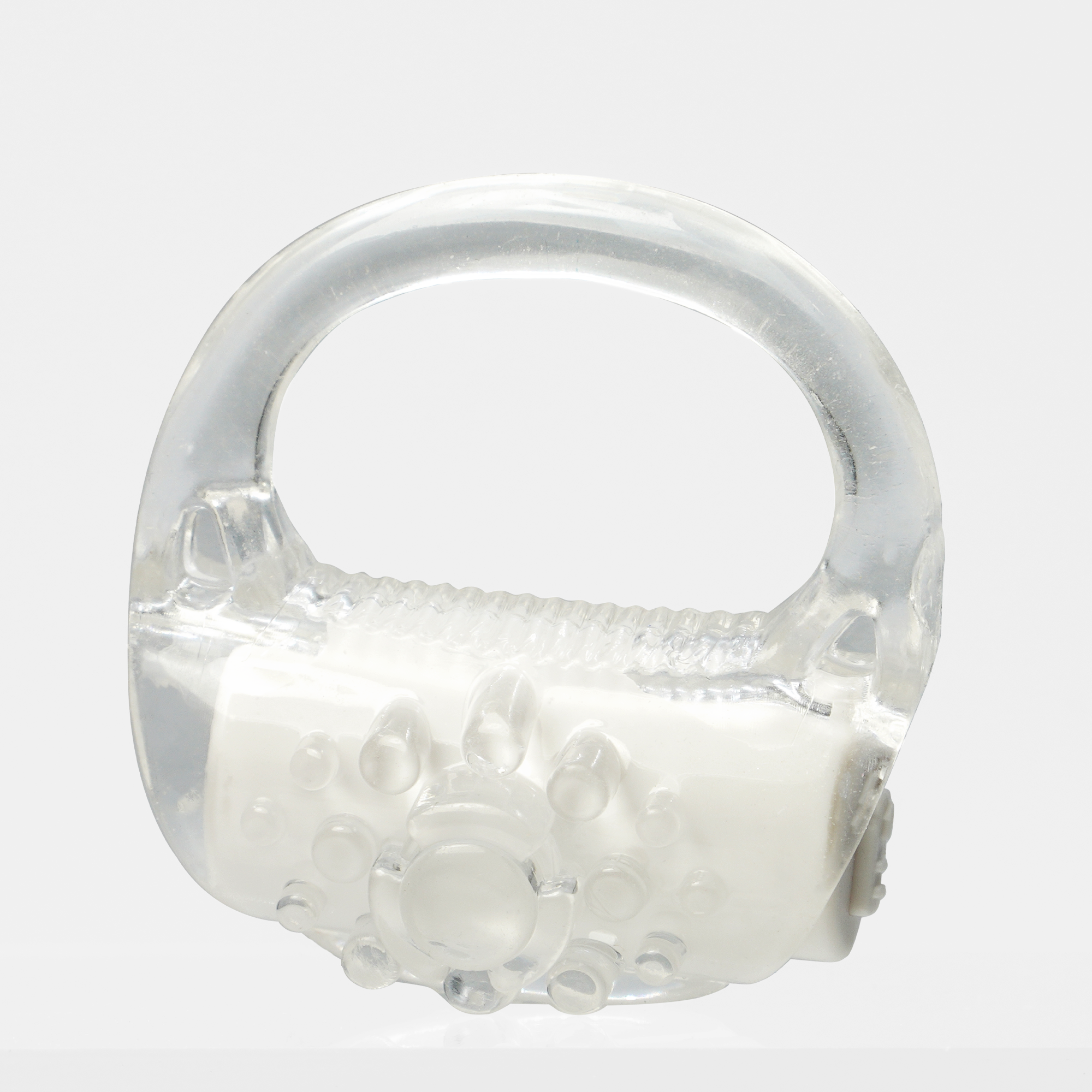Skins Vibrating Ring - 3