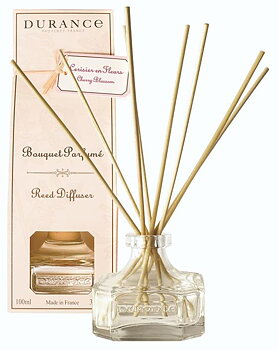 Durance Cherry Blossom Doftpinnar 100ml