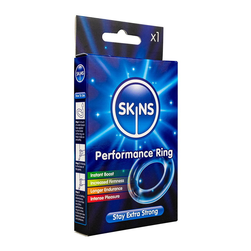 Skins Performance Ring 1-Pack - 3