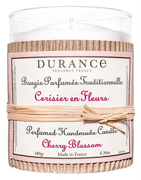 Durance Cherry Blossom Doftljus