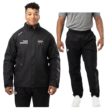 Bauer Ledarpaket  (Boden Hockey)