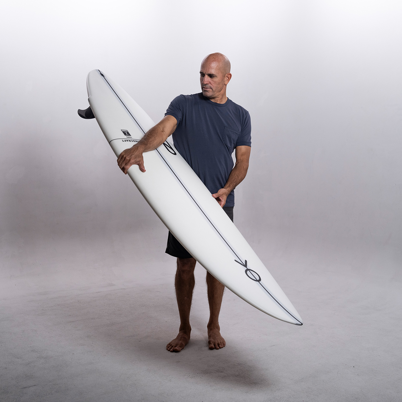Firewire wave surfboard Mindcraft Ultra - 3