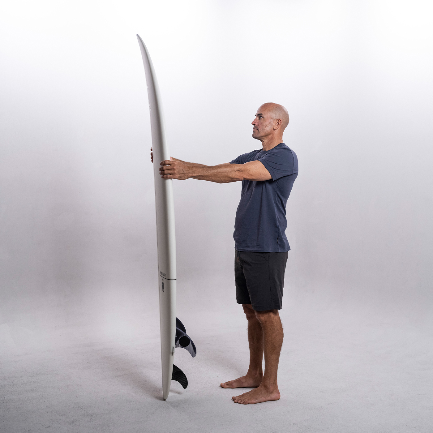 Firewire wave surfboard Mindcraft Ultra - 2