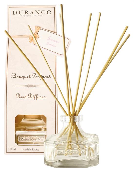 Durance Jasmine Doftpinnar 100 ml