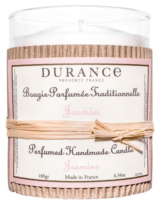 Durance Jasmine Doftljus