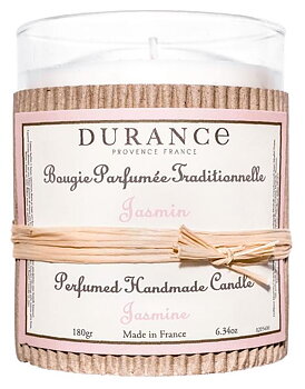 Durance Jasmine Doftljus