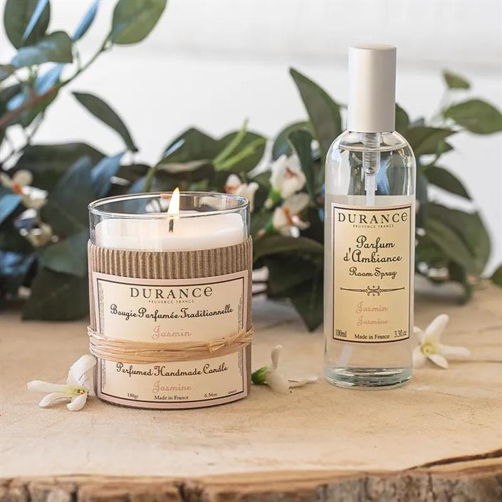 Durance Jasmine Doftljus - 2