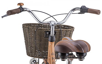 Monark Karin 7vxl  LTD Terracotta 