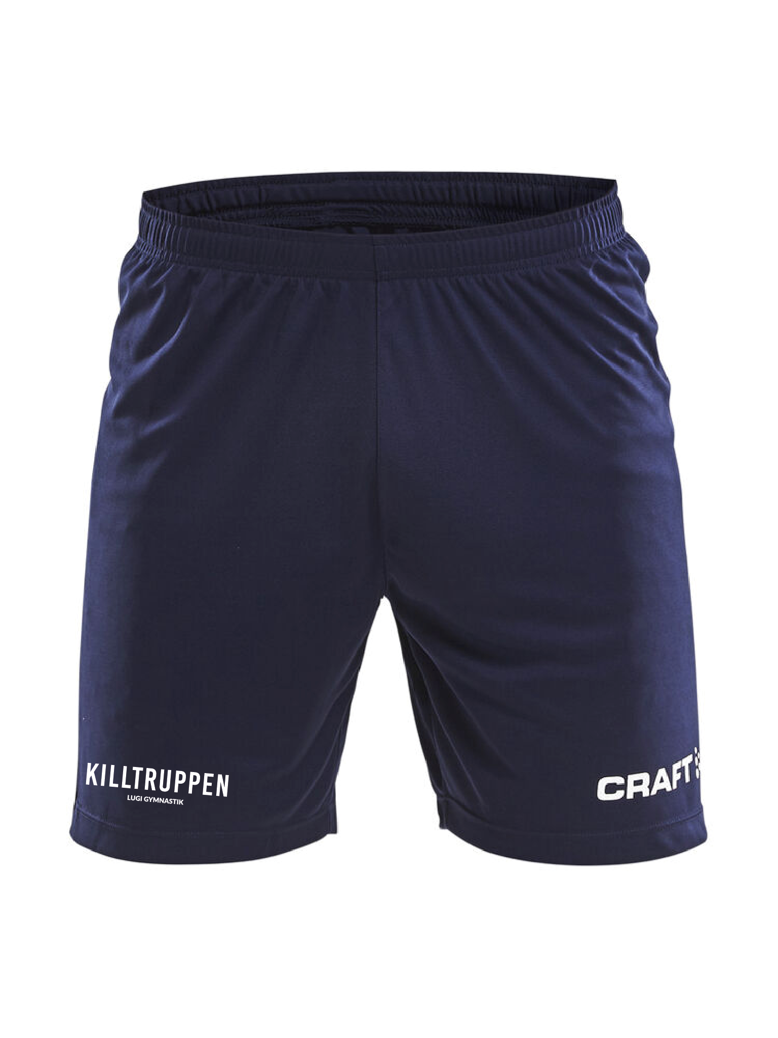 Craft Squad Go Short Solid Herr (Killtruppen Lugi)