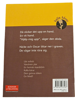 Den öppna graven