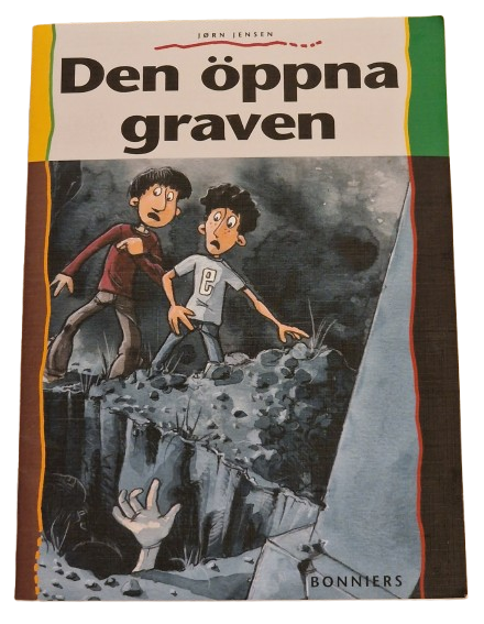 Den öppna graven