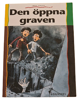 Den öppna graven
