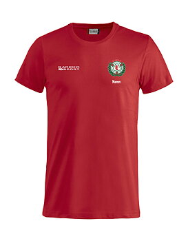 T-Shirt Bomull IF Linden 