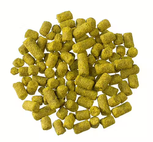 Cryo Chinook pellets 2025, 5 kg