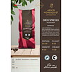 ORO  ESPRESSO  A4
