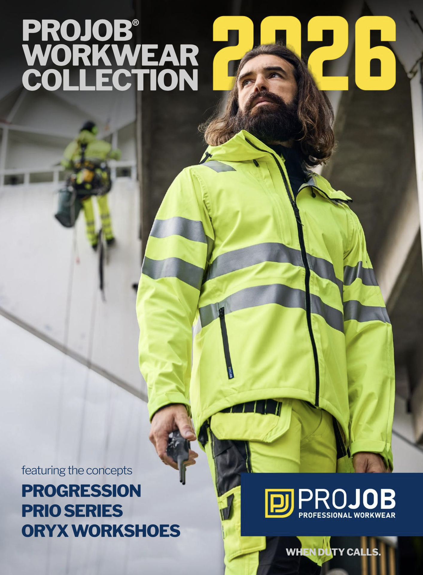Katalog - Projob