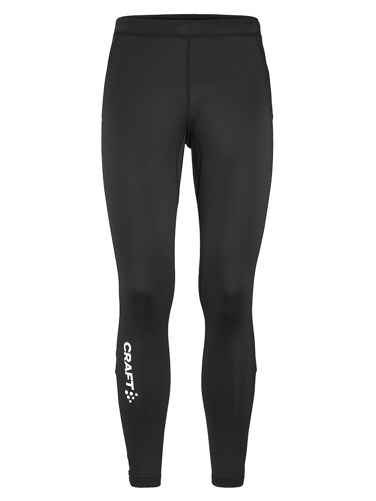 Tights med heldragkedja IF Linden 