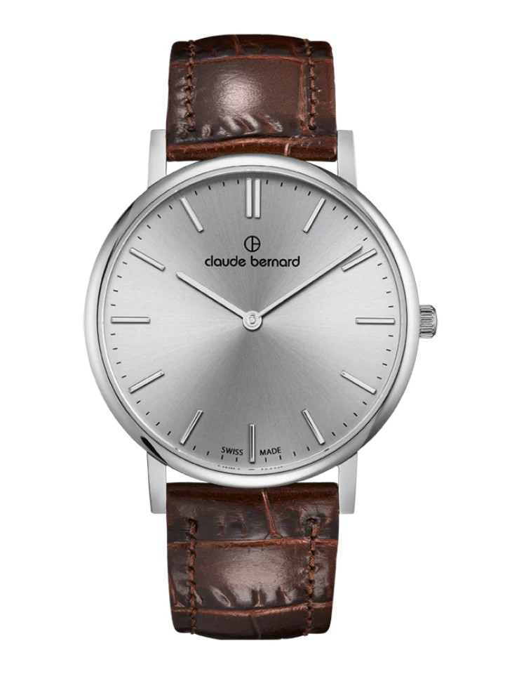 Claude Bernard Slim Line 20219-3-AIN