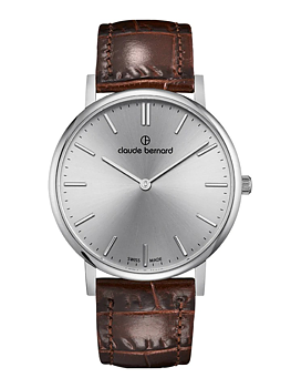Claude Bernard Slim Line 20219-3-AIN