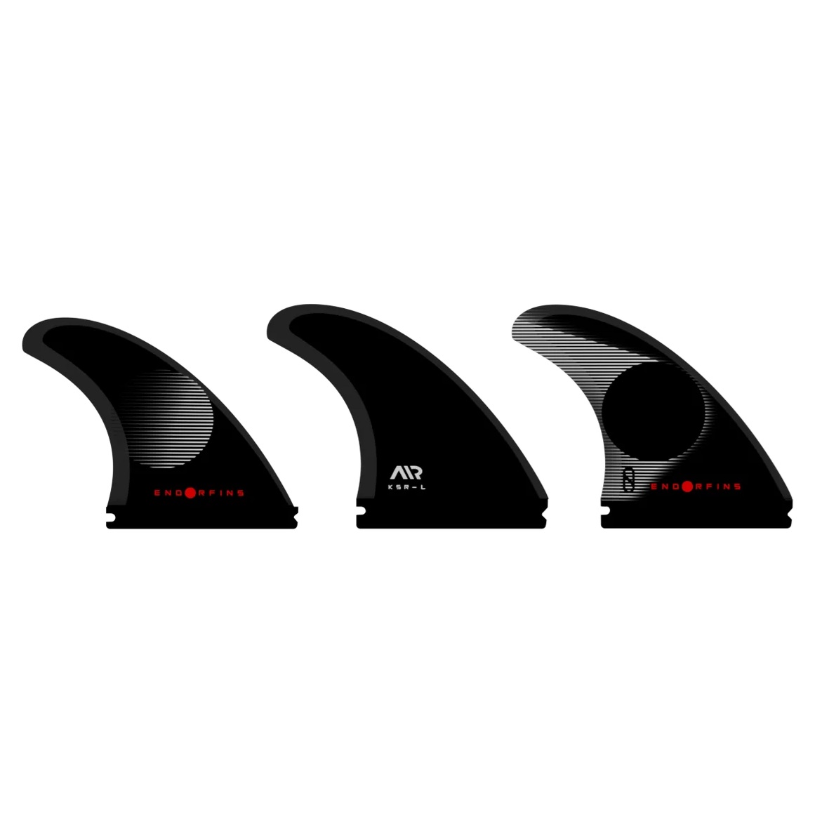 Firewire Endorfins futures Fena KSR thruster - 2