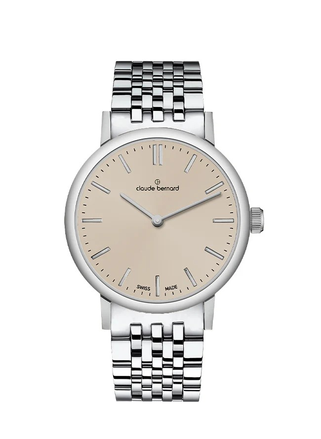 Claude Bernard Slim Line 20233-3M-BEIN