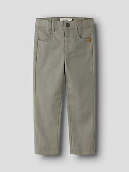 NMMDOREEN REG TWI PANT 9977-DH LIL Overland Trek