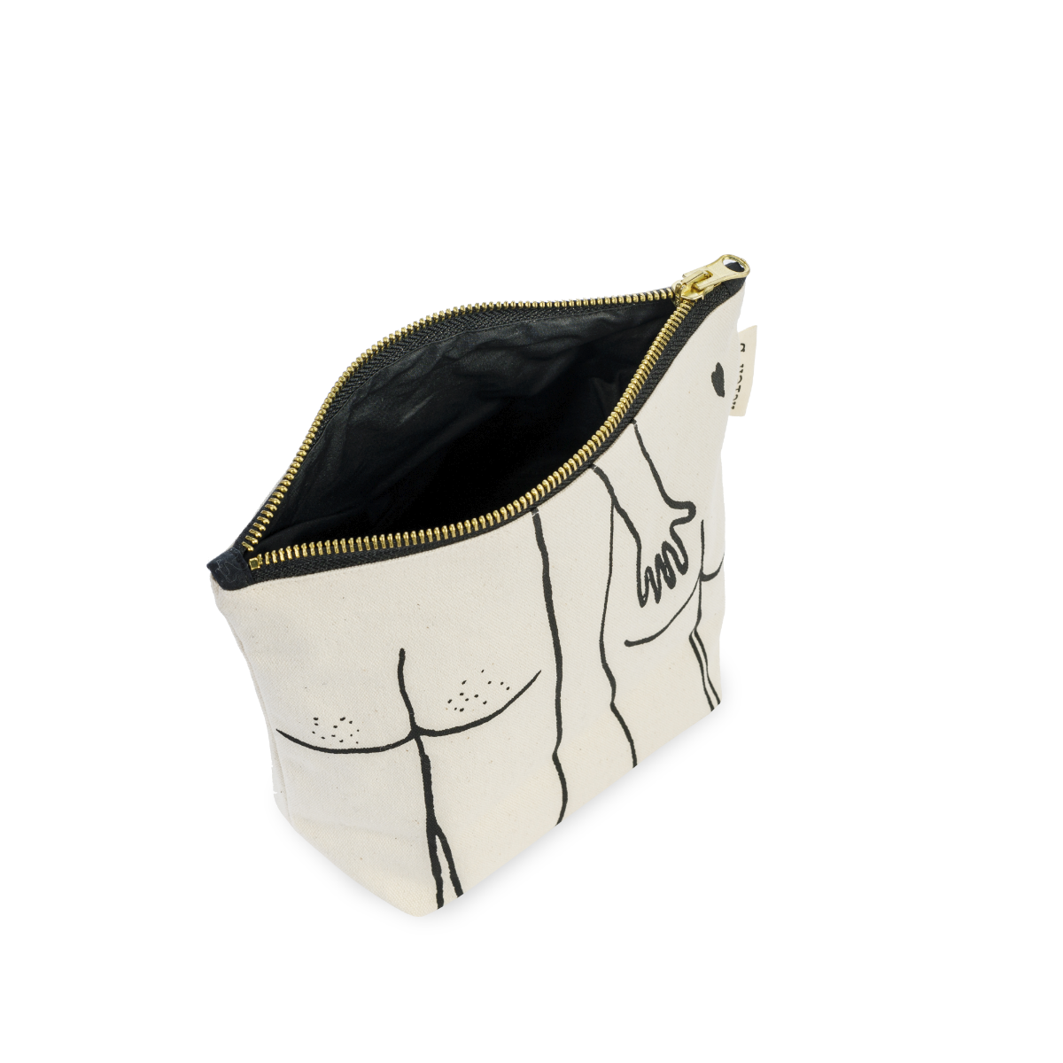 Toilet Bag - HELEN B