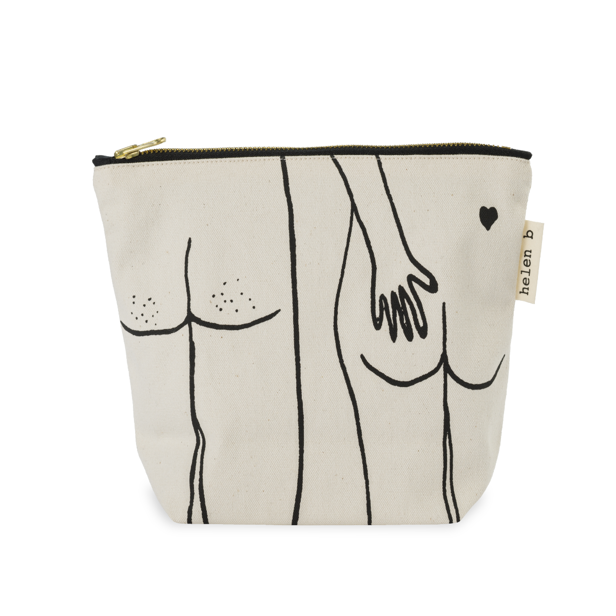 Toilet Bag - HELEN B