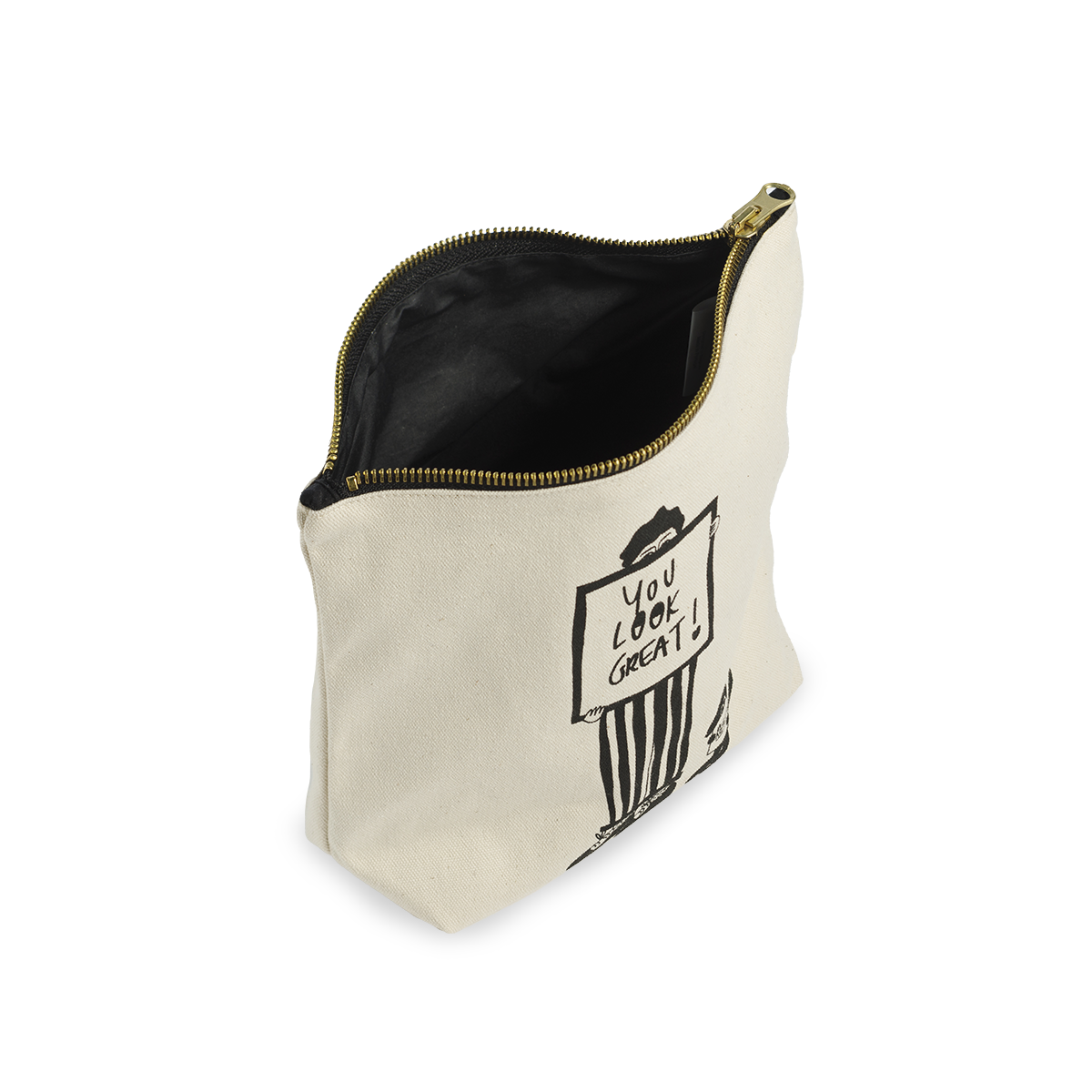 Toilet Bag - HELEN B - 4