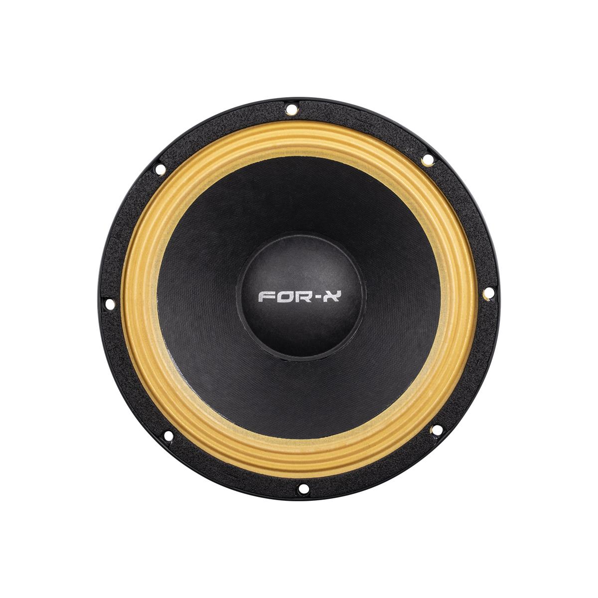 FOR-X XMB-25F - 3