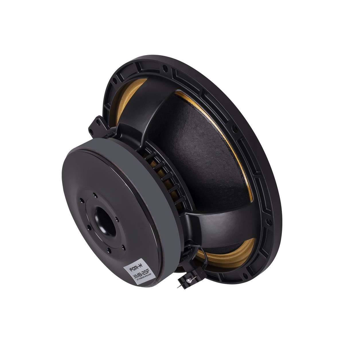 FOR-X XMB-25F - 2