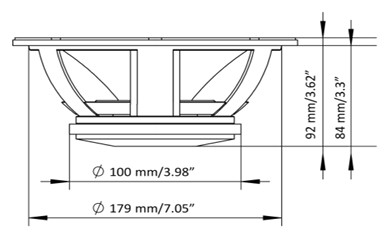 FOR-X XMD-178N - 5