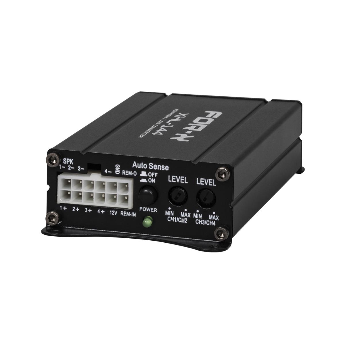 FOR-X XHL-144 - 3