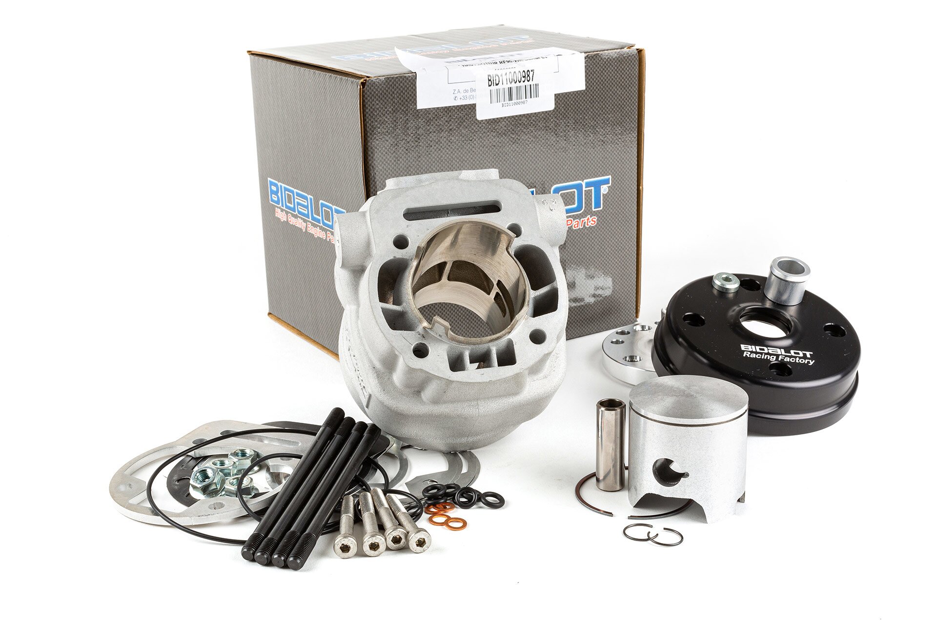 Cylinder kit Bidalot 96cc - D50B