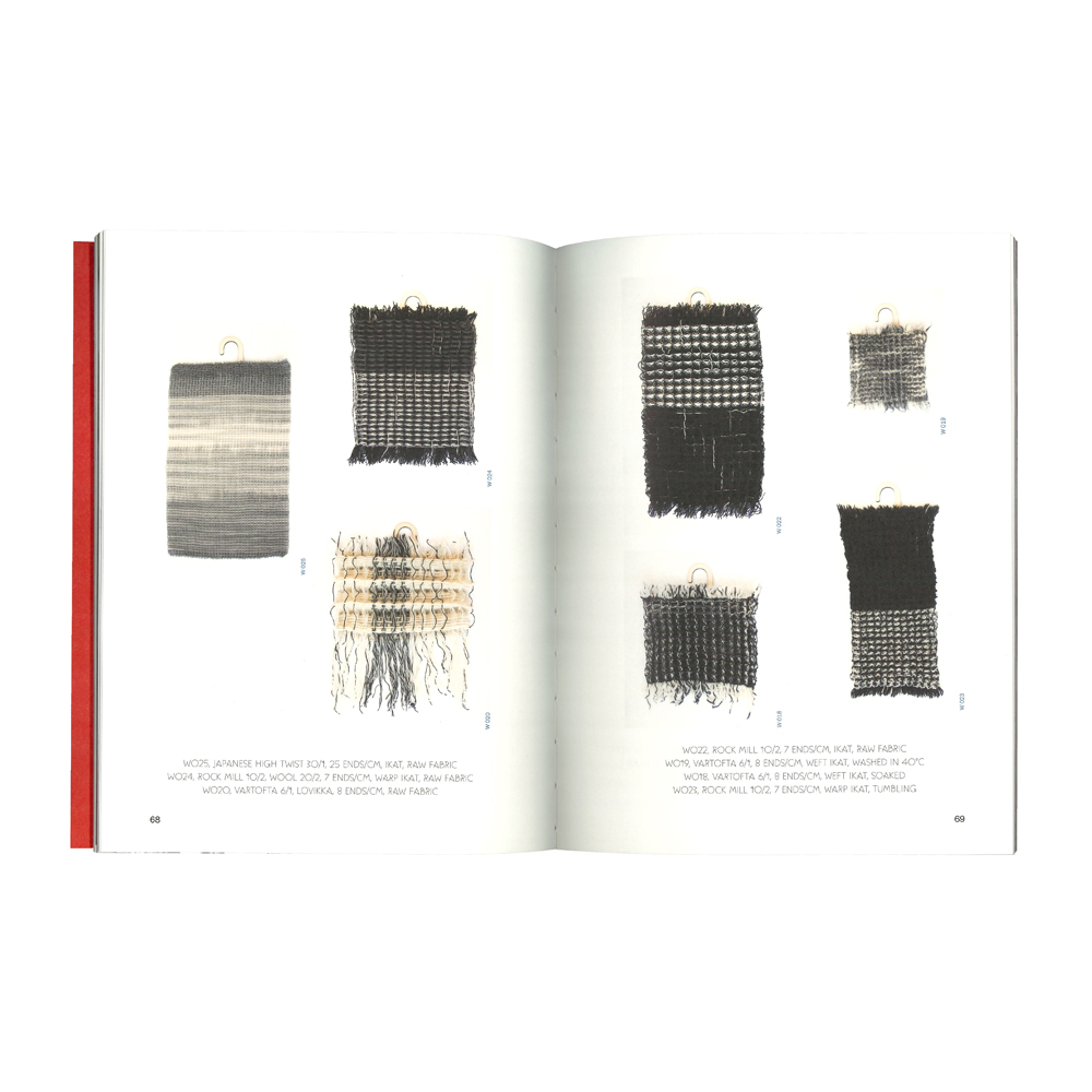 Matilda Dominique: The Structure Library - 7