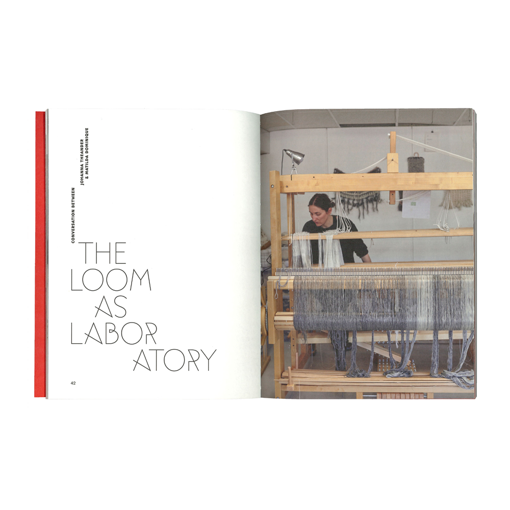 Matilda Dominique: The Structure Library - 6