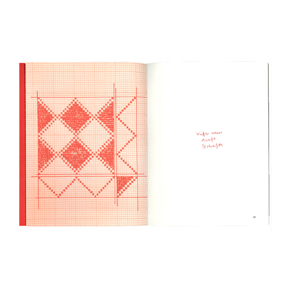 Matilda Dominique: The Structure Library - 2