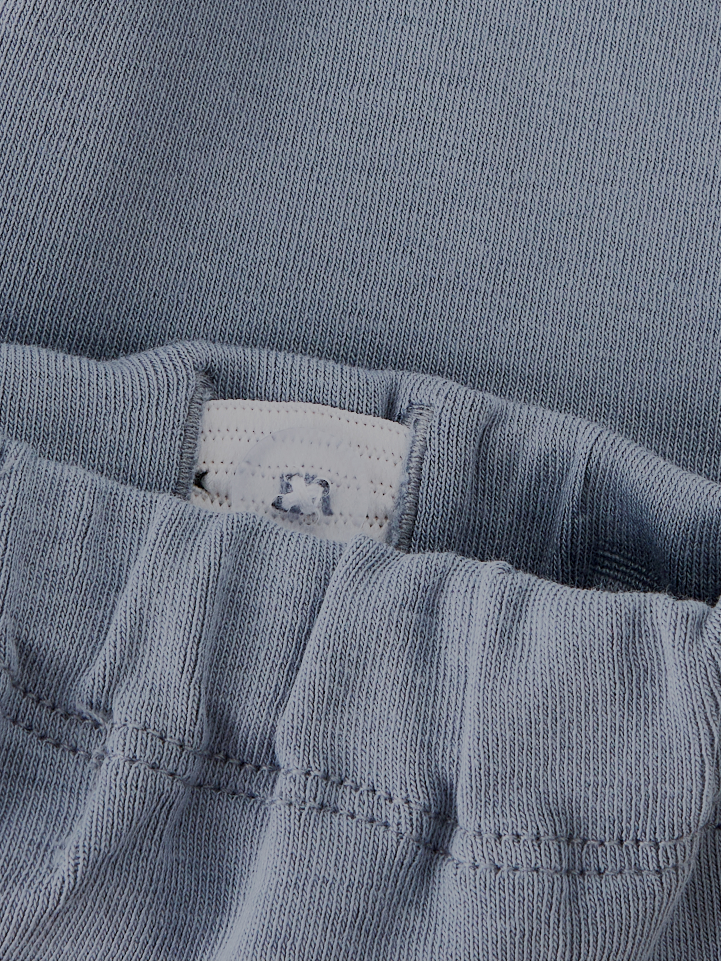 NBMGEO LOM LOOSE PANT LIL Tradewinds - 3