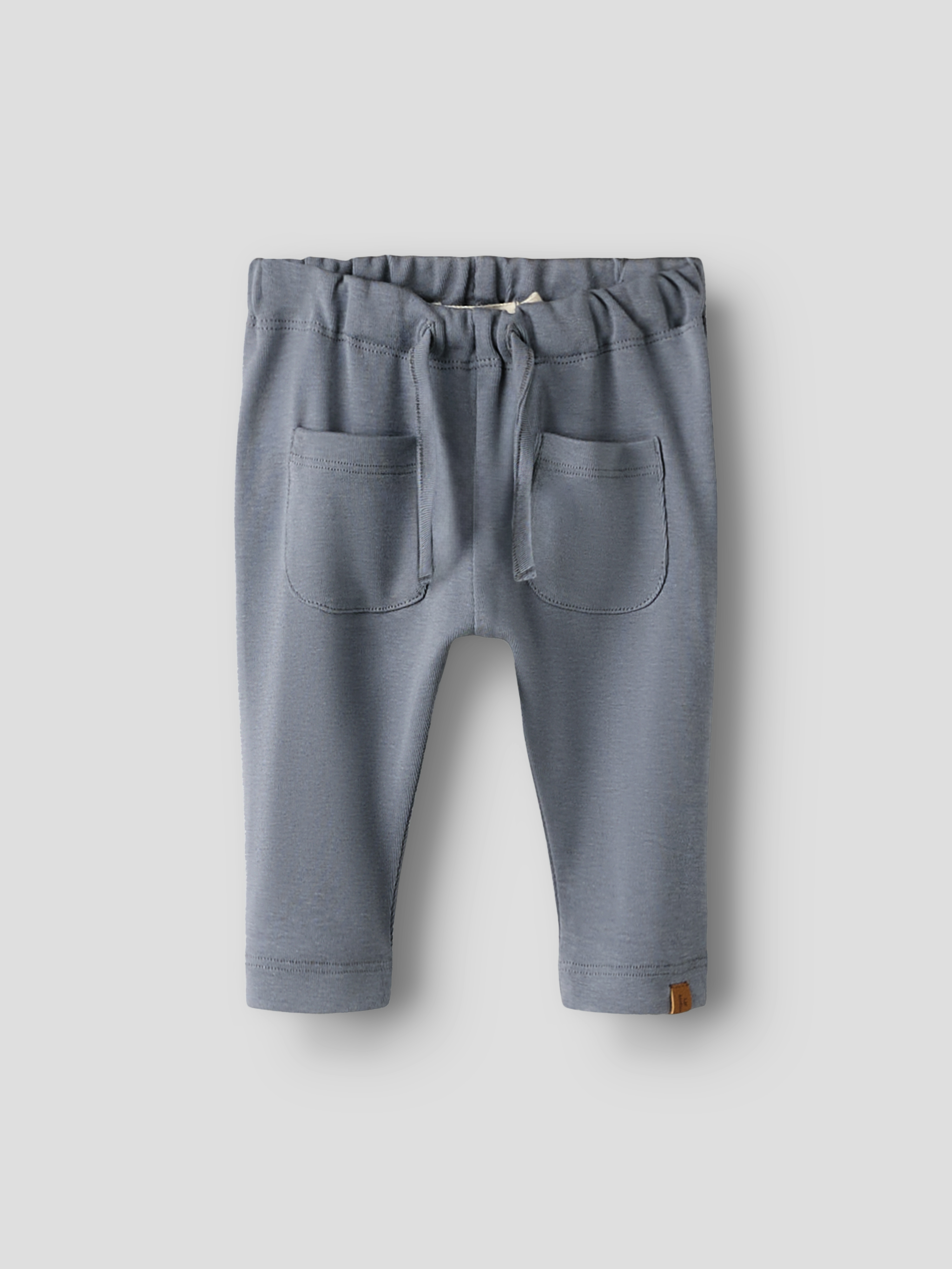 NBMGEO LOM LOOSE PANT LIL Tradewinds