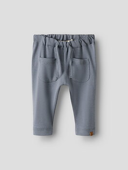 NBMGEO LOM LOOSE PANT LIL Tradewinds