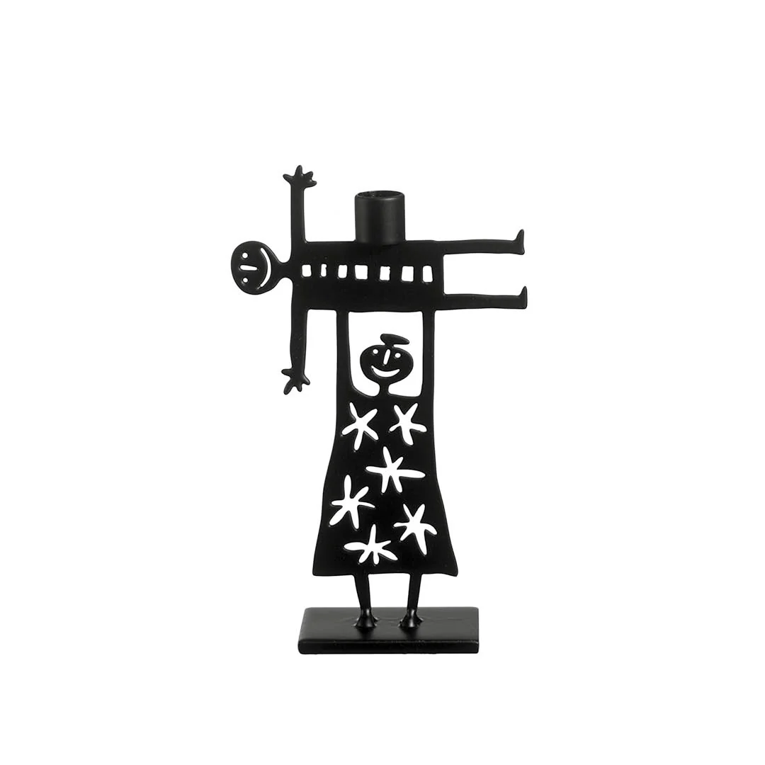 Bengt & Lotta - candle holder - The lift