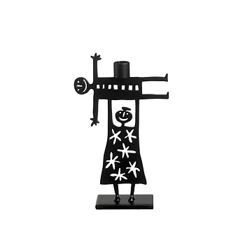 Bengt & Lotta - candle holder - The lift