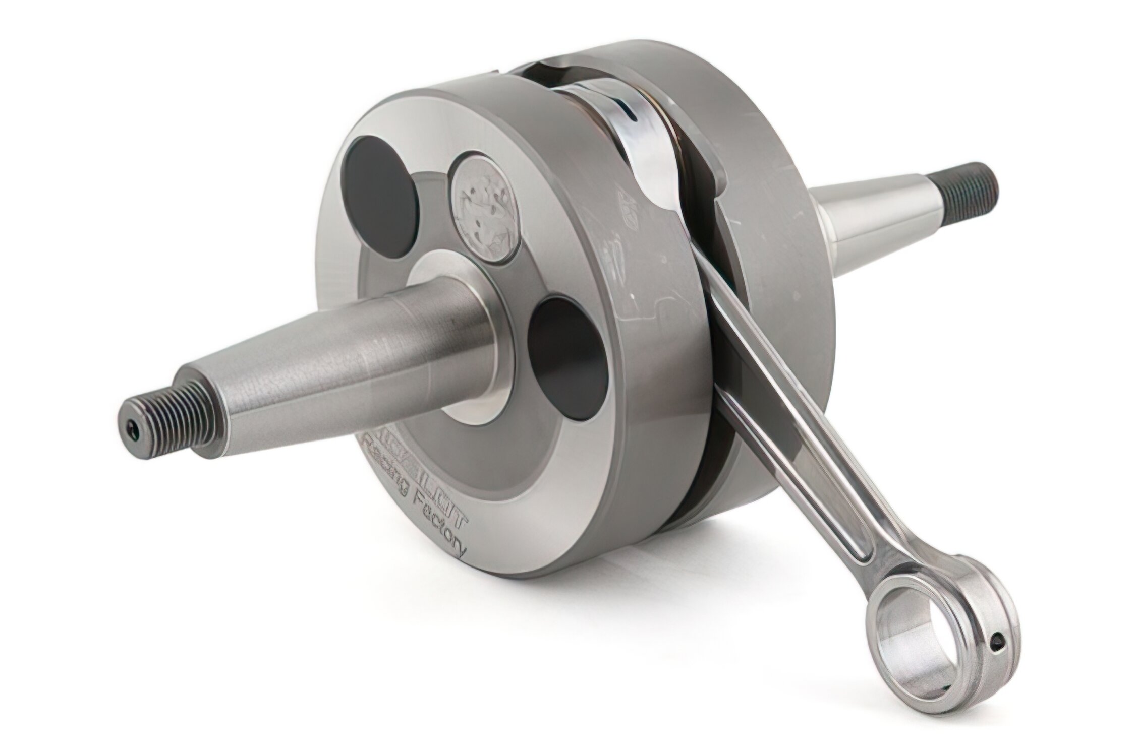 Veivaksel Bidalot RF96WR 48mm/95mm - D50B