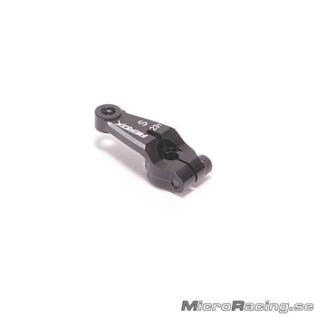 AEROX - Servo Arm, Aluminium Offset - 23T KO/Sanwa